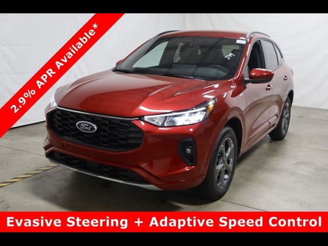 2024 Ford Escape ST-Line Select