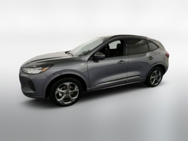2024 Ford Escape ST-Line Select