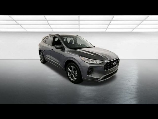 2024 Ford Escape ST-Line Select