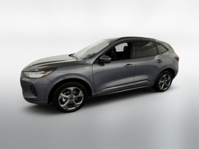 2024 Ford Escape ST-Line Select