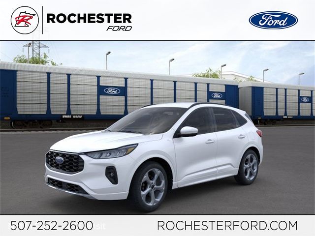 2024 Ford Escape ST-Line Select