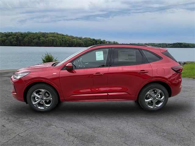 2024 Ford Escape ST-Line Select