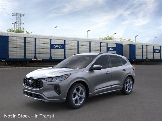 2024 Ford Escape ST-Line Select