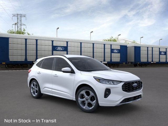 2024 Ford Escape ST-Line Select