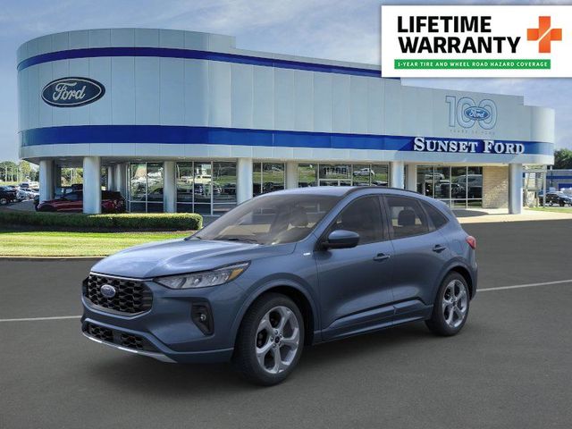 2024 Ford Escape ST-Line Select