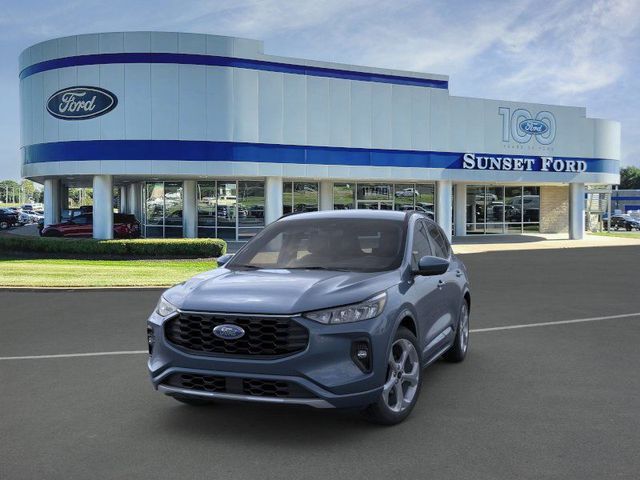 2024 Ford Escape ST-Line Select