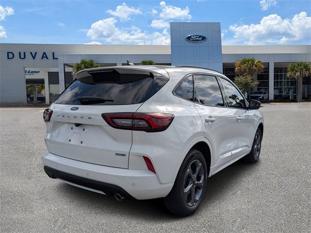 2024 Ford Escape ST-Line Select