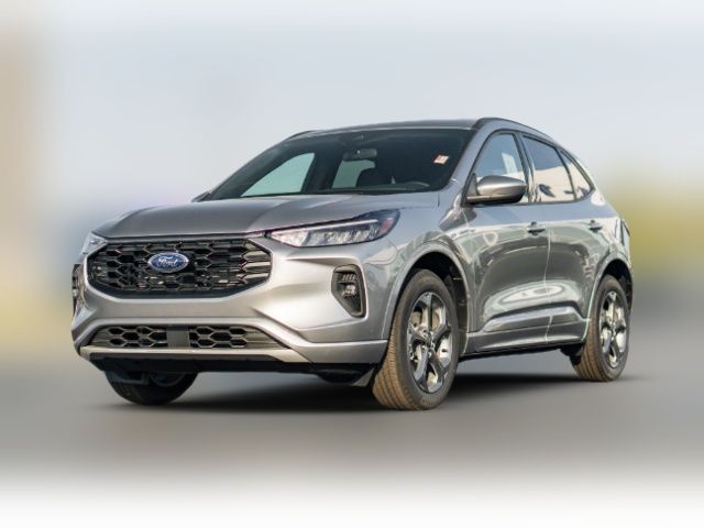 2024 Ford Escape ST-Line Select