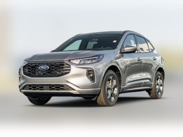 2024 Ford Escape ST-Line Select