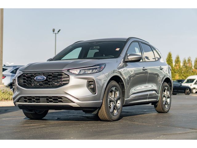 2024 Ford Escape ST-Line Select