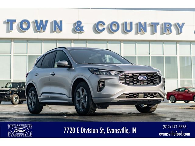 2024 Ford Escape ST-Line Select