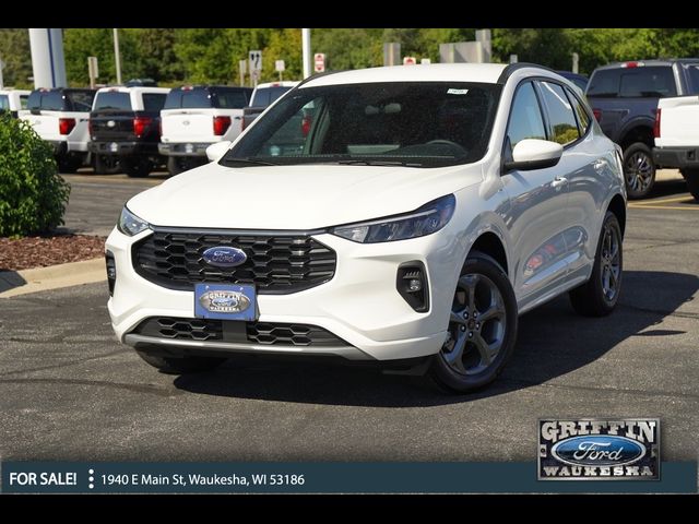 2024 Ford Escape ST-Line Select