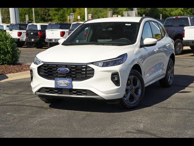 2024 Ford Escape ST-Line Select