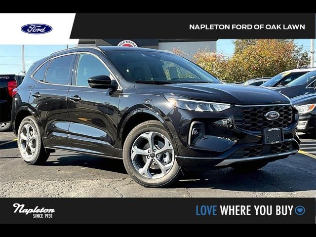 2024 Ford Escape ST-Line Select