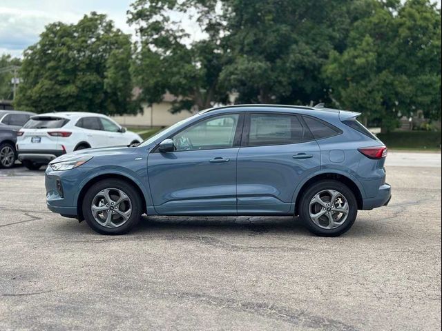 2024 Ford Escape ST-Line Select