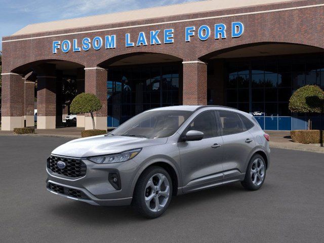 2024 Ford Escape ST-Line Select