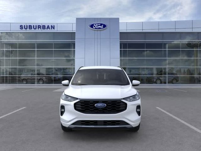 2024 Ford Escape ST-Line Select