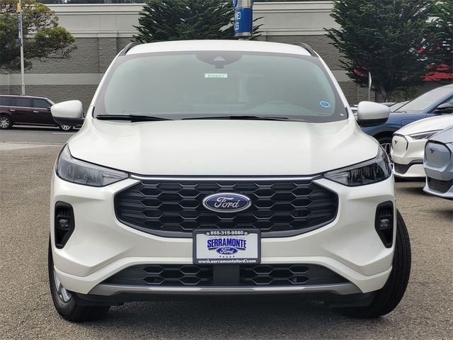 2024 Ford Escape ST-Line Select