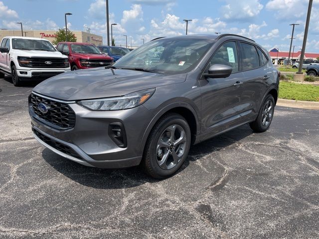 2024 Ford Escape ST-Line Select