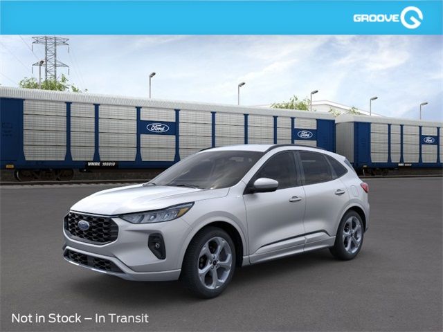 2024 Ford Escape ST-Line Select