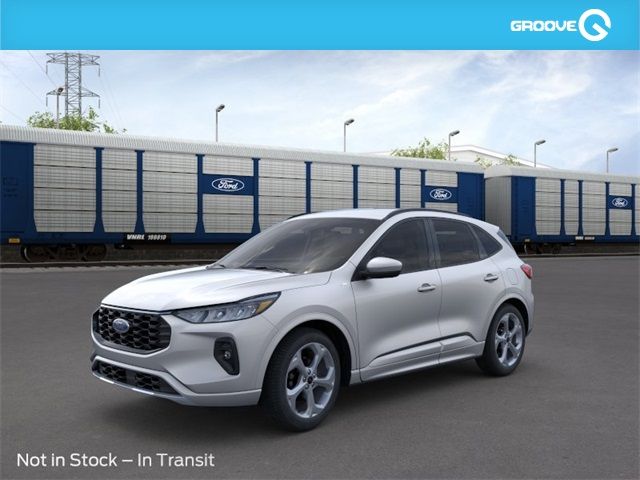 2024 Ford Escape ST-Line Select