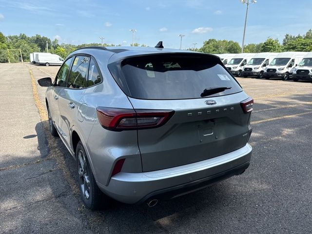 2024 Ford Escape ST-Line Select