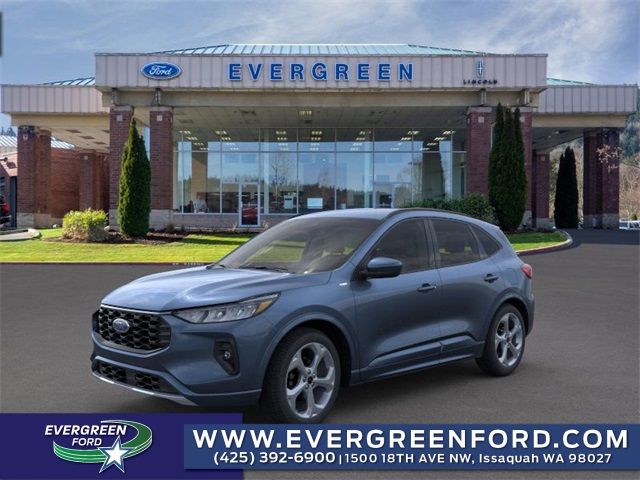 2024 Ford Escape ST-Line Select