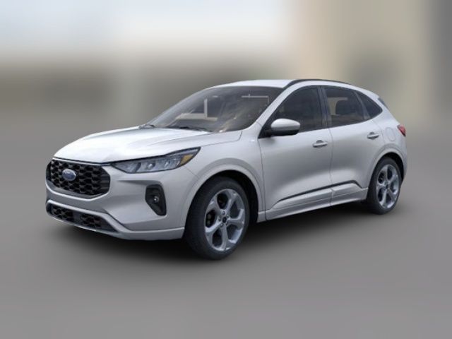 2024 Ford Escape ST-Line Select