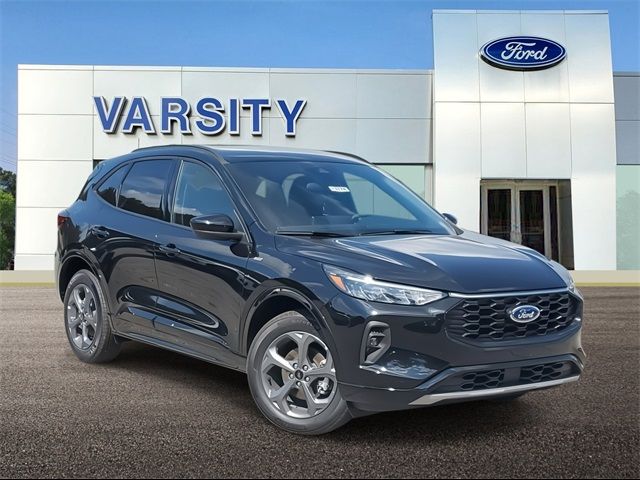 2024 Ford Escape ST-Line Select