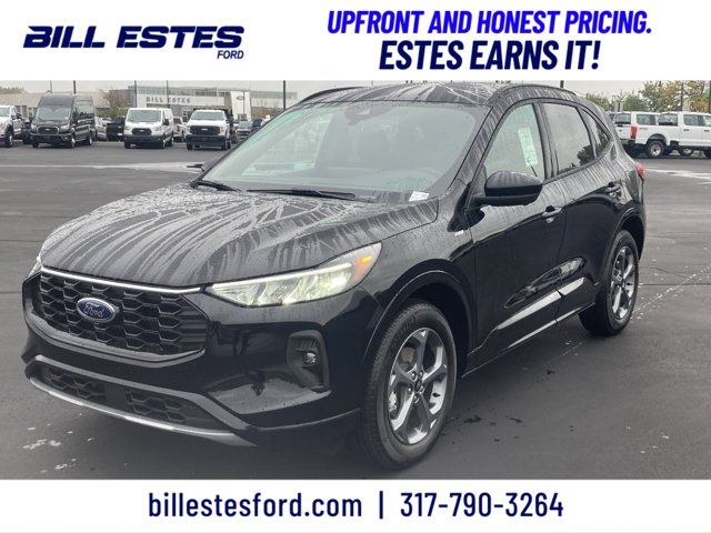 2024 Ford Escape ST-Line Select