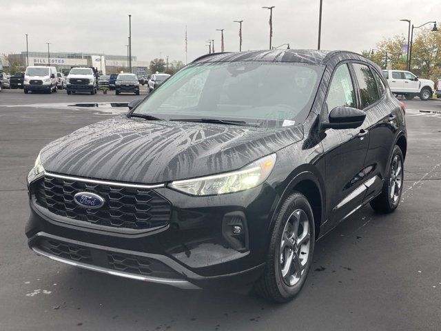 2024 Ford Escape ST-Line Select