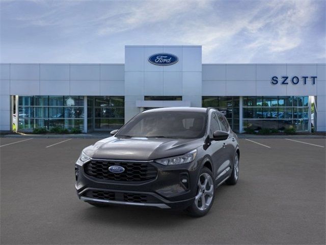 2024 Ford Escape ST-Line Select