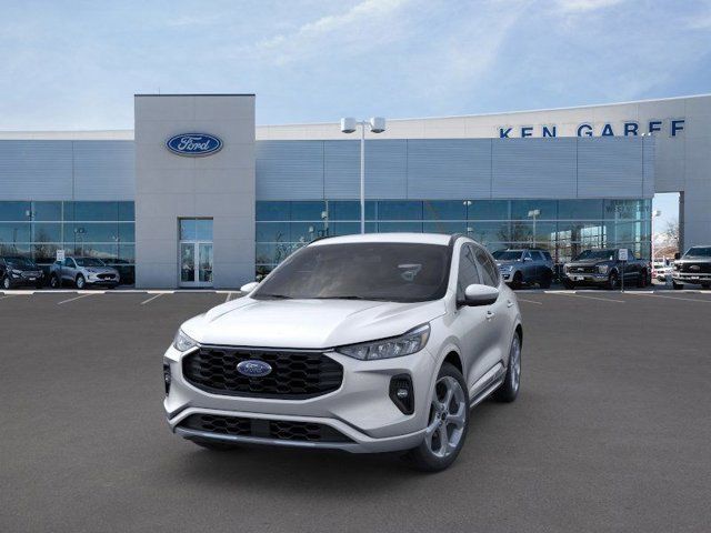 2024 Ford Escape ST-Line Select