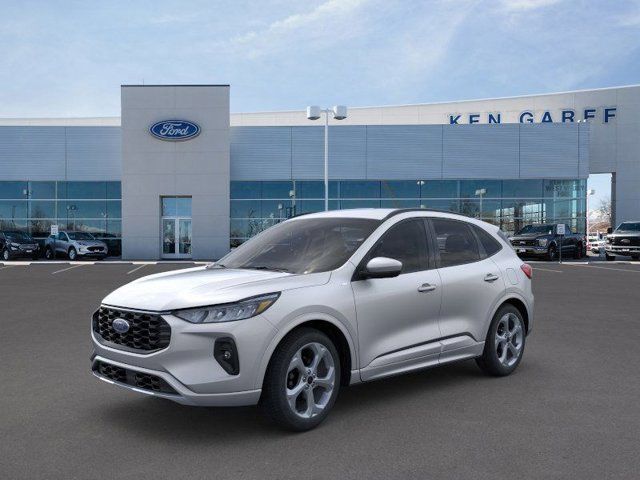 2024 Ford Escape ST-Line Select