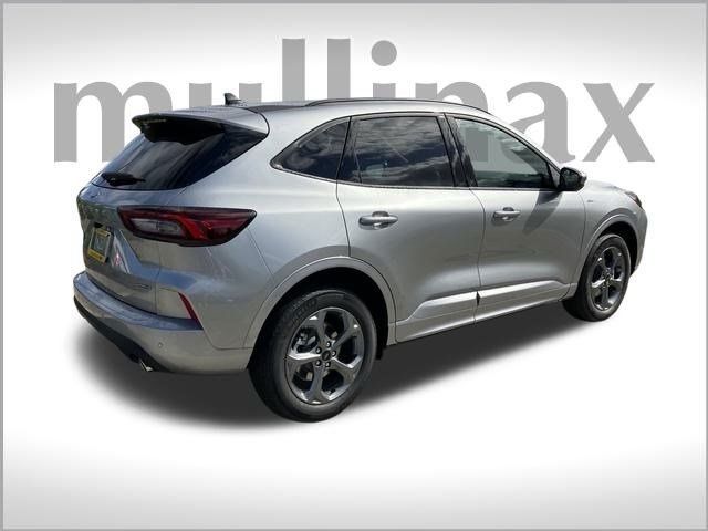 2024 Ford Escape ST-Line Select