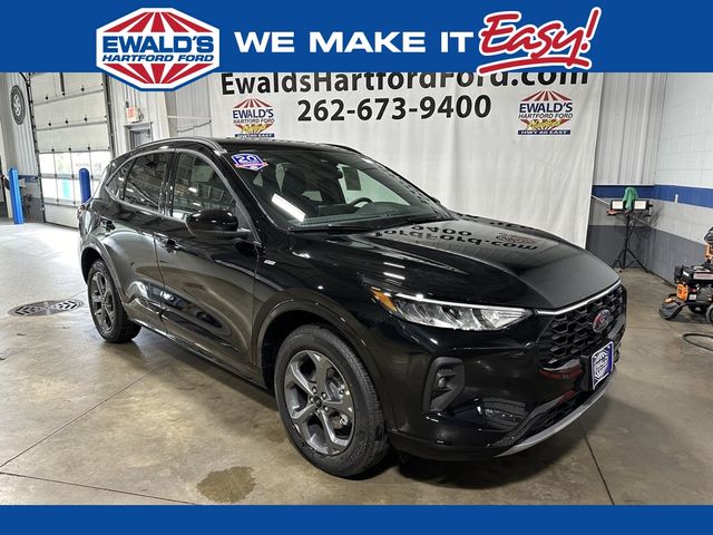 2024 Ford Escape ST-Line Select