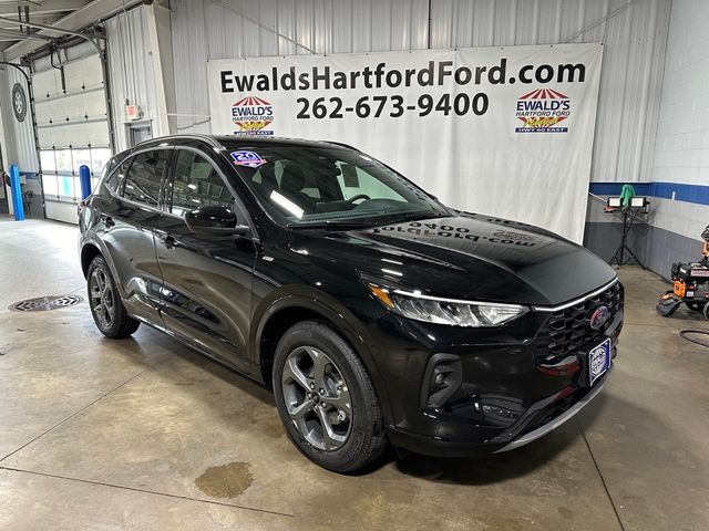 2024 Ford Escape ST-Line Select