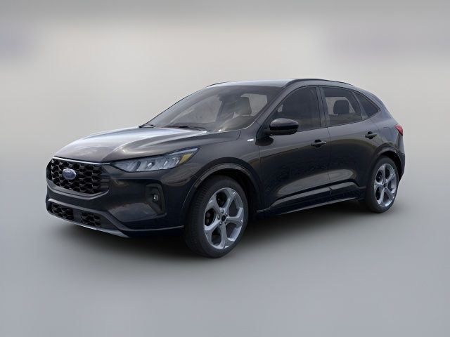 2024 Ford Escape ST-Line Select