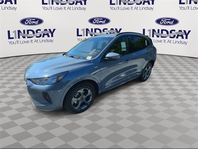 2024 Ford Escape ST-Line Select