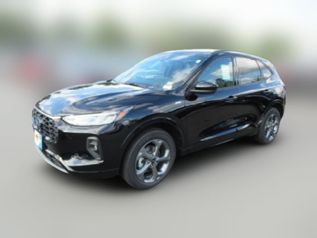 2024 Ford Escape ST-Line Select