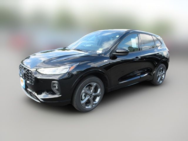 2024 Ford Escape ST-Line Select