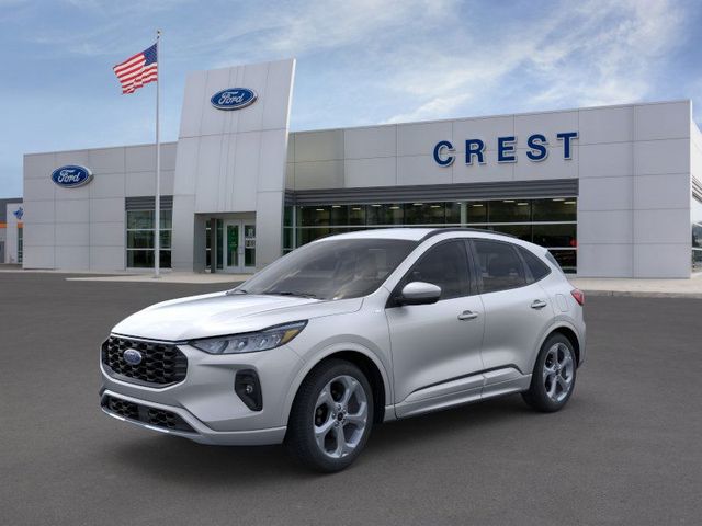 2024 Ford Escape ST-Line Select