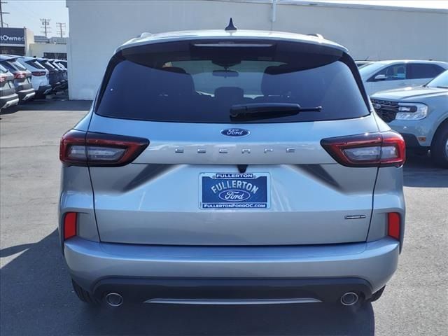 2024 Ford Escape ST-Line Select