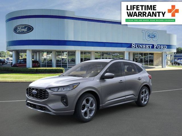 2024 Ford Escape ST-Line Select