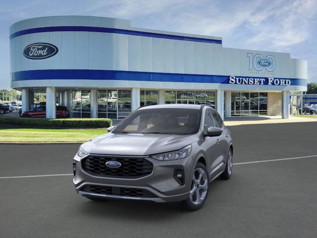 2024 Ford Escape ST-Line Select