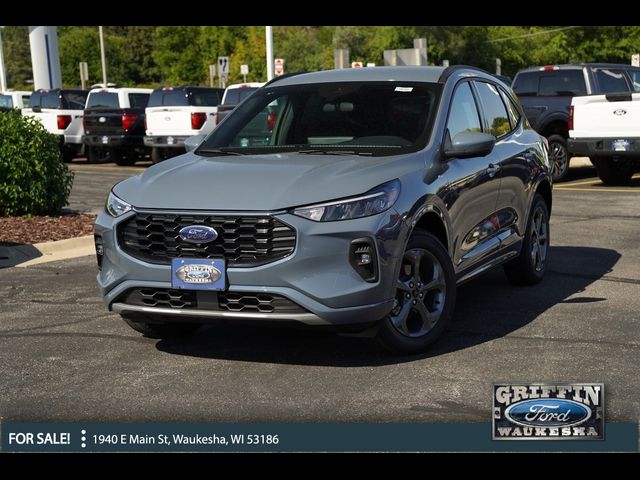 2024 Ford Escape ST-Line Select