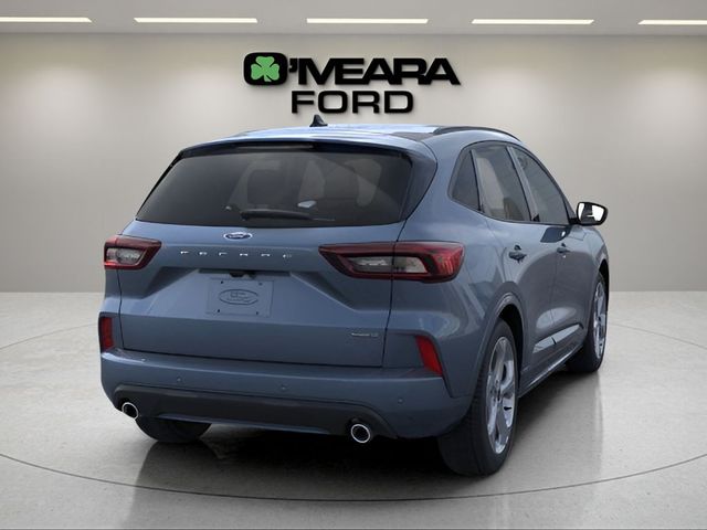 2024 Ford Escape ST-Line Select