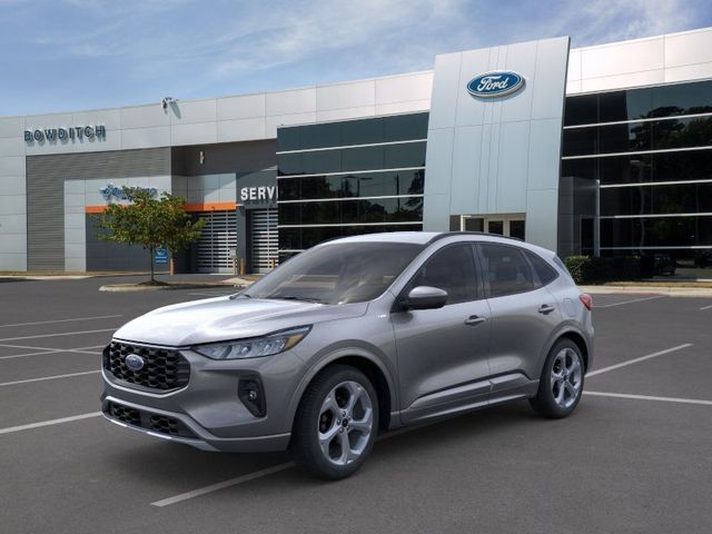 2024 Ford Escape ST-Line Select