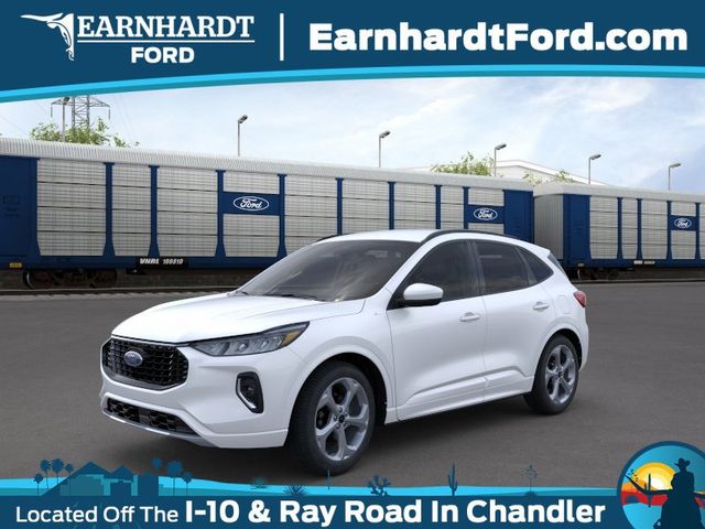 2024 Ford Escape ST-Line Select