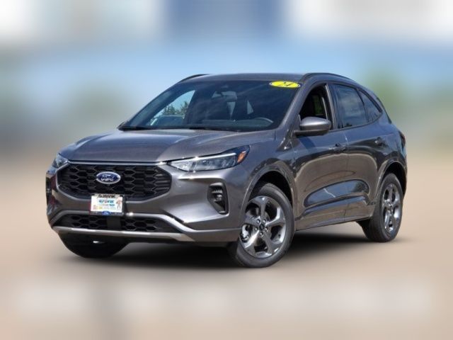 2024 Ford Escape ST-Line Select